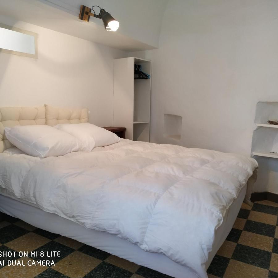 La Ferme Ranc - Gite Le Cosy Gagnieres Ngoại thất bức ảnh