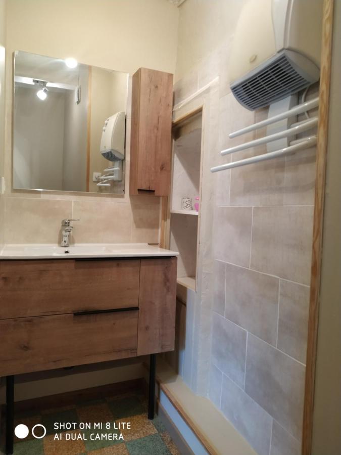La Ferme Ranc - Gite Le Cosy Gagnieres Ngoại thất bức ảnh